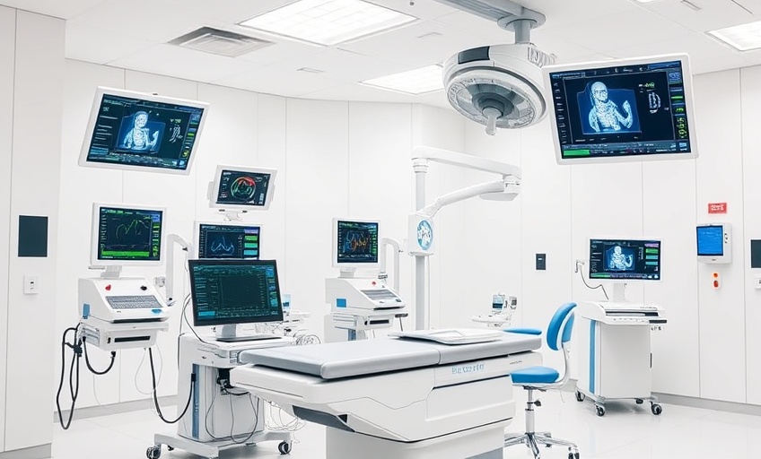 Healthcare System