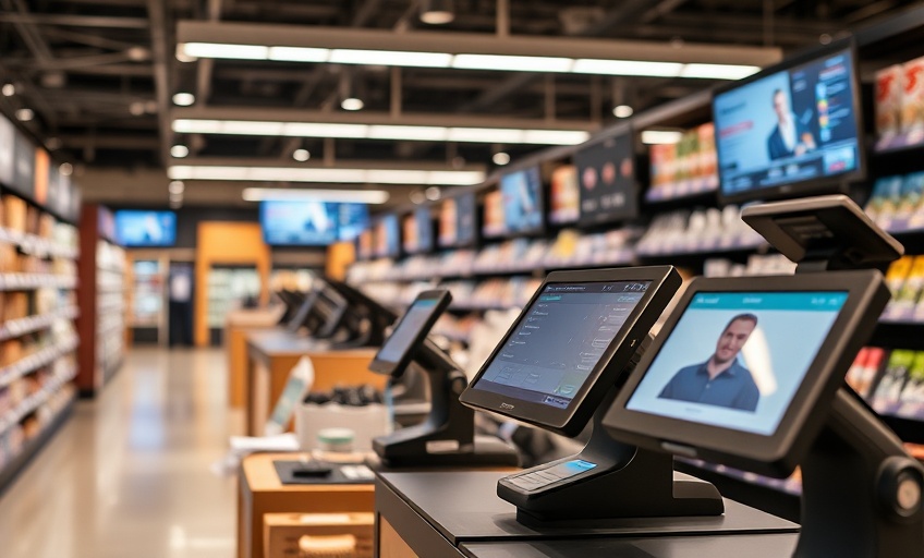 Retail System